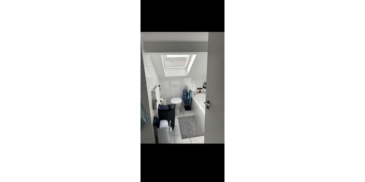 Dachgeschoßwohnung Rosenheim Aising - 3 Zimmer, 65 m&sup2;, 295.000&euro; | Angebot:26762291
