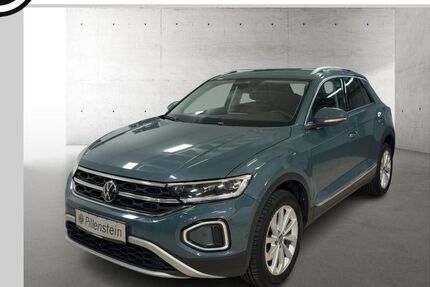 VW T-Roc 25.650 km 18.906 &euro; Fürth 90762