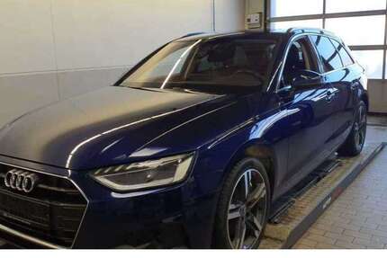 Audi A4 78.368 km 26.890 &euro; Lohr am Main 97816