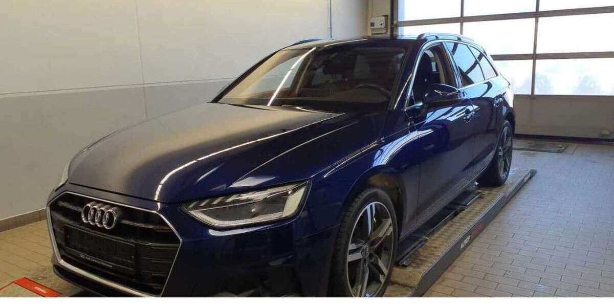 Audi A4 78.368 km 26.890 &euro; Lohr am Main 97816