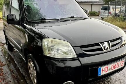 Peugeot Partner 270.000 km 1.299 &euro; Eppelheim 69214