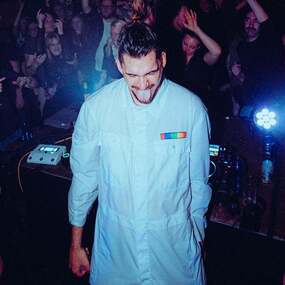 Beauty & the Beats - GAME OVER Clubtour 2026 17.04.2026 Club Paula