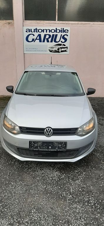 VW Polo 116.028 km 5.450 € Stolberg 52222