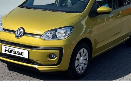VW up!