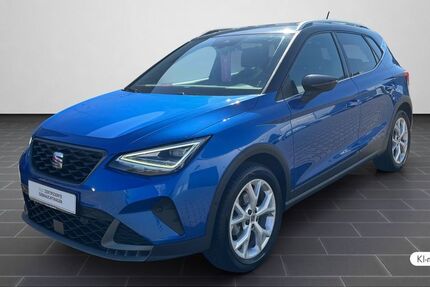 Seat Arona 15.433 km 20.900 &euro; Ladenburg 68526