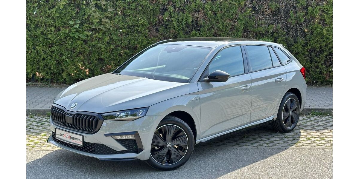 Skoda Scala 5.430 km 26.390 &euro; Wallenfels 96346