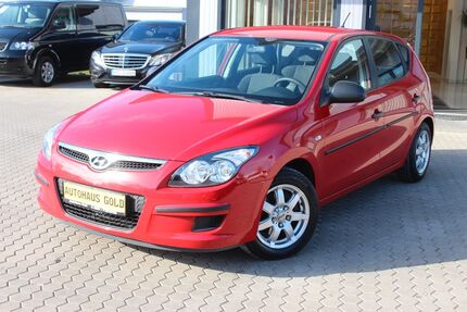 Hyundai i30 69.678 km 4.790 &euro; Rostock 18107