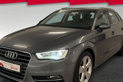 Audi A3 60.605 km 16.990 &euro; Berlin 12489