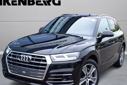 Audi Q5 95.200 km 37.980 &euro; Verden 27283