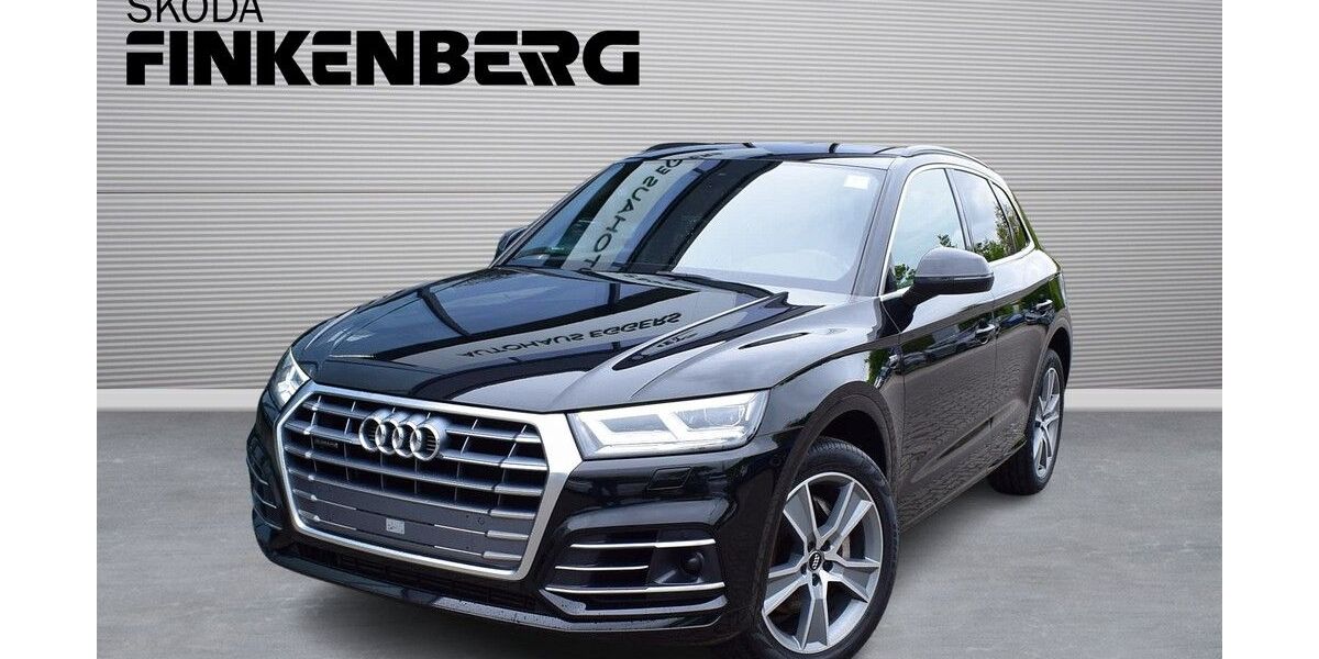 Audi Q5 95.200 km 37.980 &euro; Verden 27283