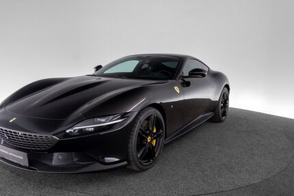 Ferrari Roma 6.600 km 219.900 &euro; Singen - Hohentwiel 78224