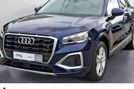 Audi Q2 57.871 km 23.360 &euro; Freudenstadt 72250