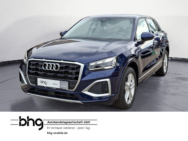 Audi Q2 57.871 km 24.860 &euro; Freudenstadt 72250