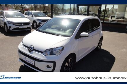 VW up! 81.473 km 11.200 &euro; Ueckermuende 17373