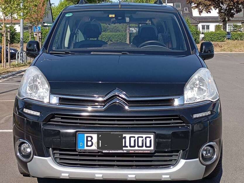 Berlingo