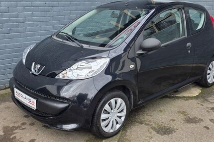 Peugeot 107 212.634 km 750 &euro; Ohrum 38312
