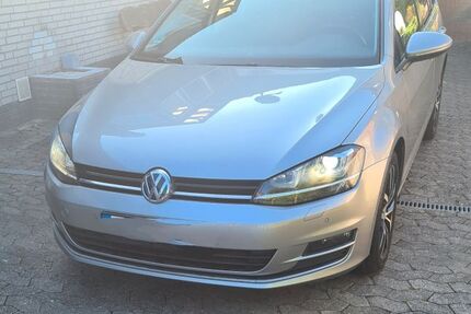VW Golf 152.000 km 10.200 € Hehlen 37619