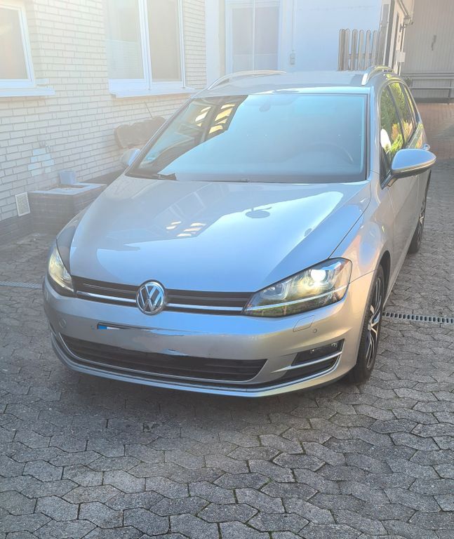 VW Golf 152.000 km 10.200 € Hehlen 37619