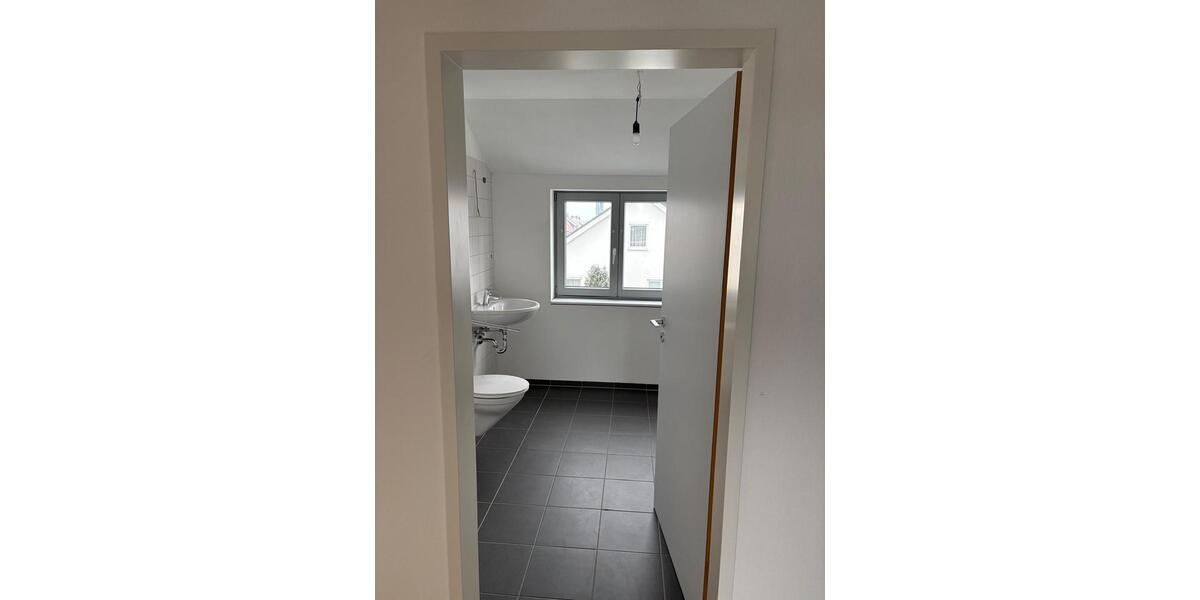 Etagenwohnung Trossingen - 2 Zimmer, 45 m&sup2;, 500&euro; | Angebot:26415119