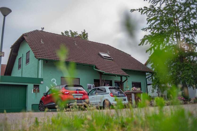 Haus zum Kaufen in Fußgönheim 649.950 € 244 m²