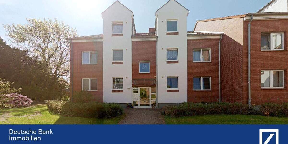 Etagenwohnung Oebisfelde - 2 Zimmer, 52 m&sup2;, 69.000&euro; | Angebot:24212393