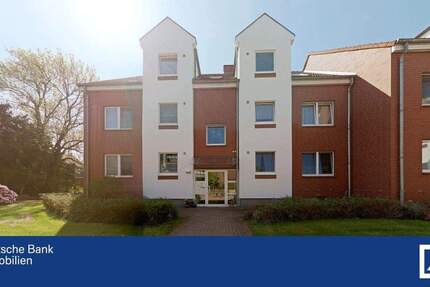 Wohnung Oebisfelde - 2 Zimmer, 52 m&sup2;, 69.000&euro; | Angebot:24212393