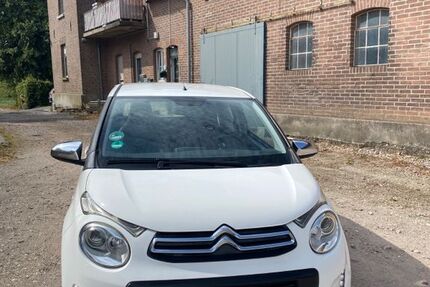 Citroen C1 98.693 km 4.800 € Rees 46459