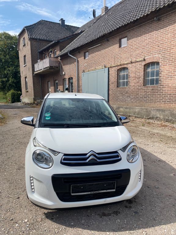 Citroen C1 98.693 km 5.500 € Rees 46459