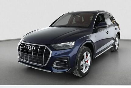 Audi Q5 5.517 km 51.980 &euro; Roth 91154