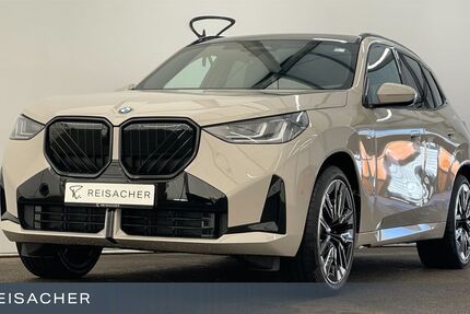 BMW X3 3.760 km 68.999 &euro; Ulm 89077