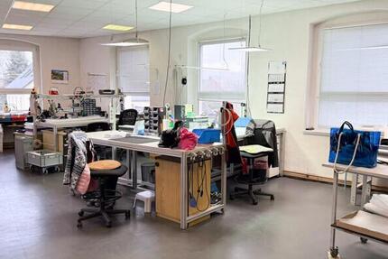 Gewerbeobjekt Crottendorf - 880&euro; | Angebot:26129841