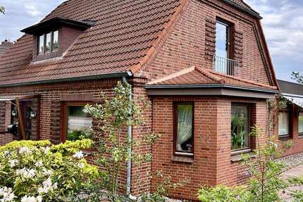 Haus Hemmingstedt - 3 Zimmer, 120 m&sup2;, 245.000&euro; | Angebot:27308176