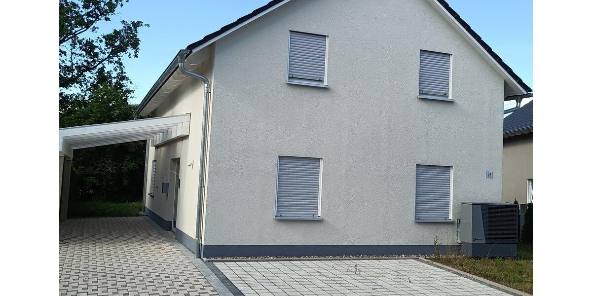 Einfamilienhaus Burgkunstadt - 3 Zimmer, 137 m&sup2;, 430.000&euro; | Angebot:26988239