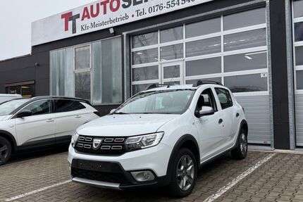 Dacia Sandero 72.000 km 9.590 &euro; Neusäß 86356