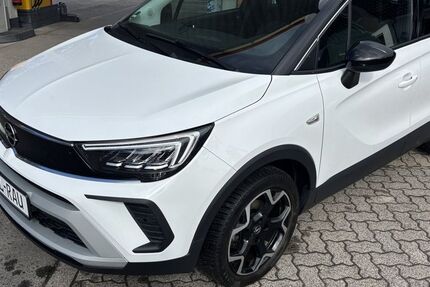 Opel Crossland (X) 23.674 km 19.980 &euro; Brunsbüttel 25541