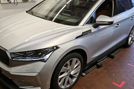 Skoda Enyaq 99.989 km 20.450 &euro; Lünen 44534
