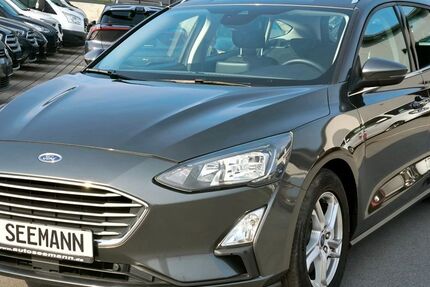 Ford Focus 94.000 km 11.900 &euro; Fürstenzell 94081