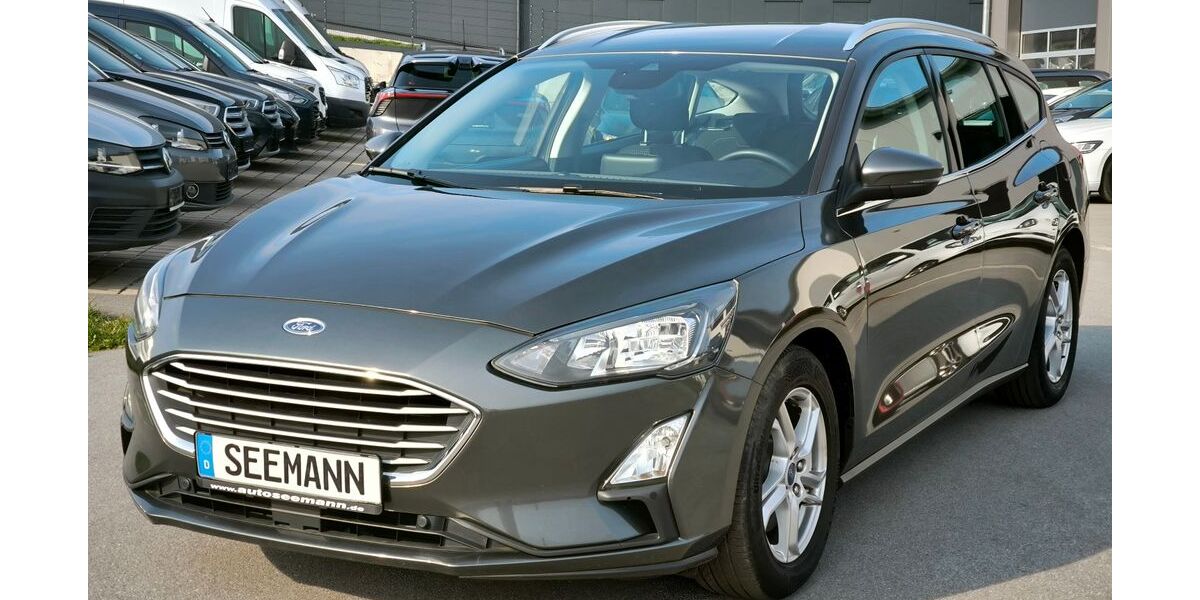 Ford Focus 94.000 km 11.900 &euro; Fürstenzell 94081