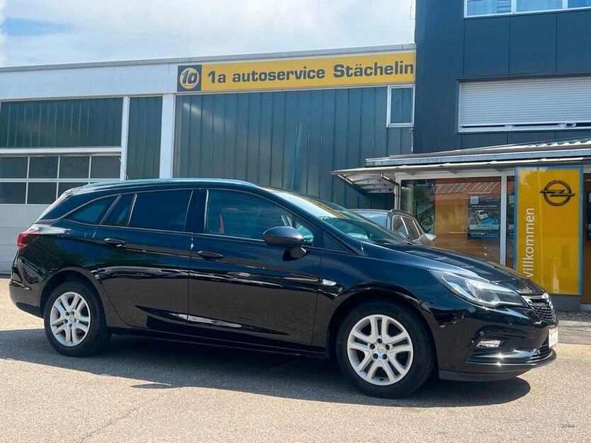 Astra