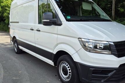 VW Crafter 160.000 km 12.999 € Dortmund 44225