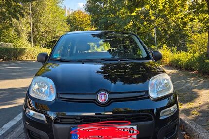 Fiat Panda 50.200 km 7.500 &euro; Plettenberg 58840