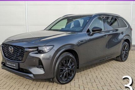 Mazda CX-80 20.590 km 50.880 &euro; Hoyerswerda 02977