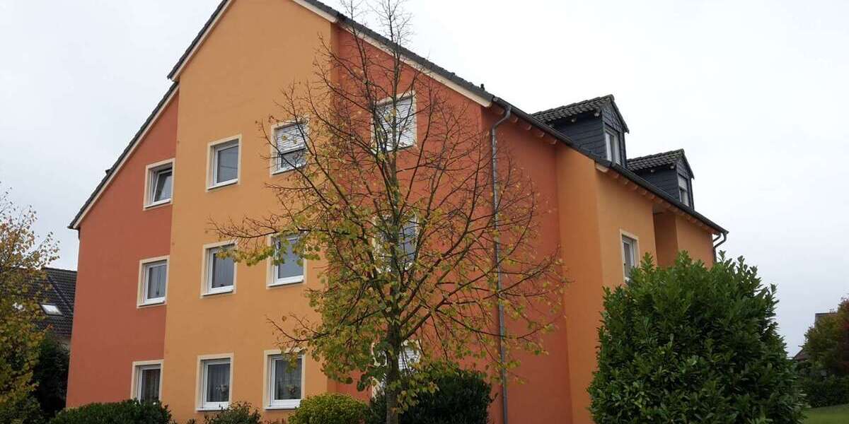 Etagenwohnung Trier Kürenz - 5 Zimmer, 148 m&sup2;, 489.000&euro; | Angebot:26959247