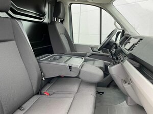 MAN TGE 3.160 L4H3 KASTEN TEMPOMAT AHK SITZHZ DAB 39.133 km 47.990 &euro; Sangerhausen 06526