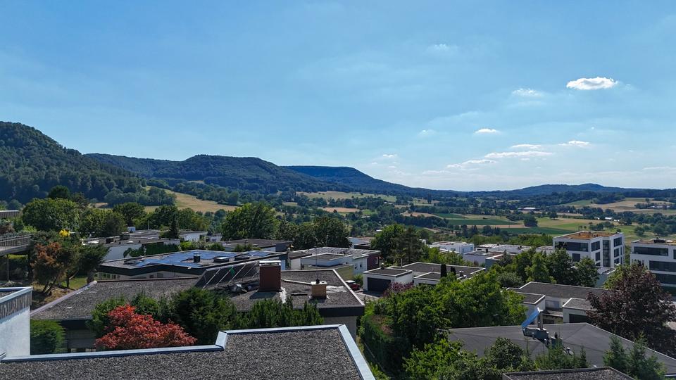 Reihenhaus Pfullingen - 6 Zimmer, 140 m&sup2;, 559.000&euro; | Angebot:26994693
