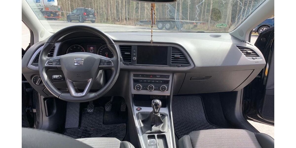 Seat Leon 151.000 km 11.499 &euro; Benediktbeuern 83671