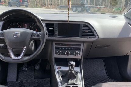 Seat Leon 155.000 km 11.499 &euro; Benediktbeuern 83671