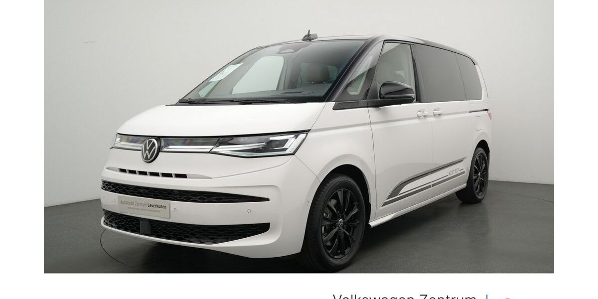VW T7 Multivan 1.009 km 69.480 &euro; Leverkusen 51379