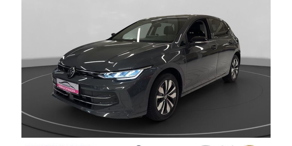 VW Golf 25.350 km 24.980 € Bonn 53119