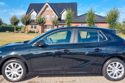 Opel Corsa 57.600 km 13.890 € Wangersen 21702
